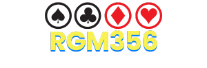 Logo RGM356